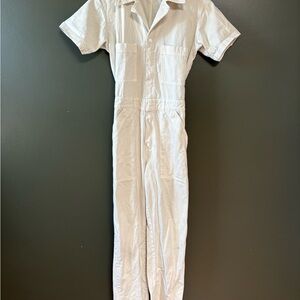 Big Bud Press Short sleeve jumpsuit Small